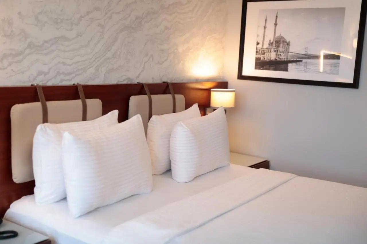 Dedeman Istanbul