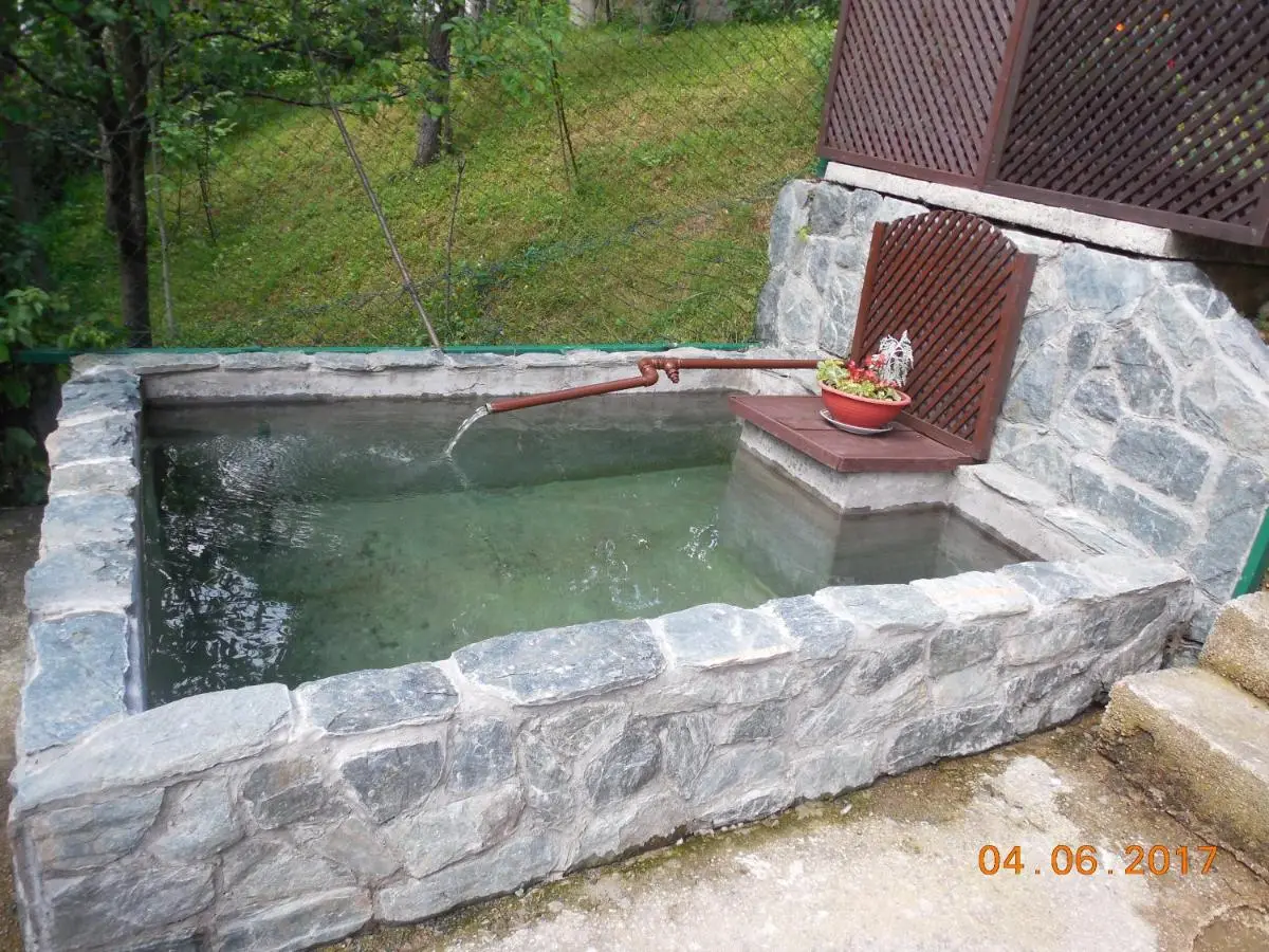Holiday Home Zbilje