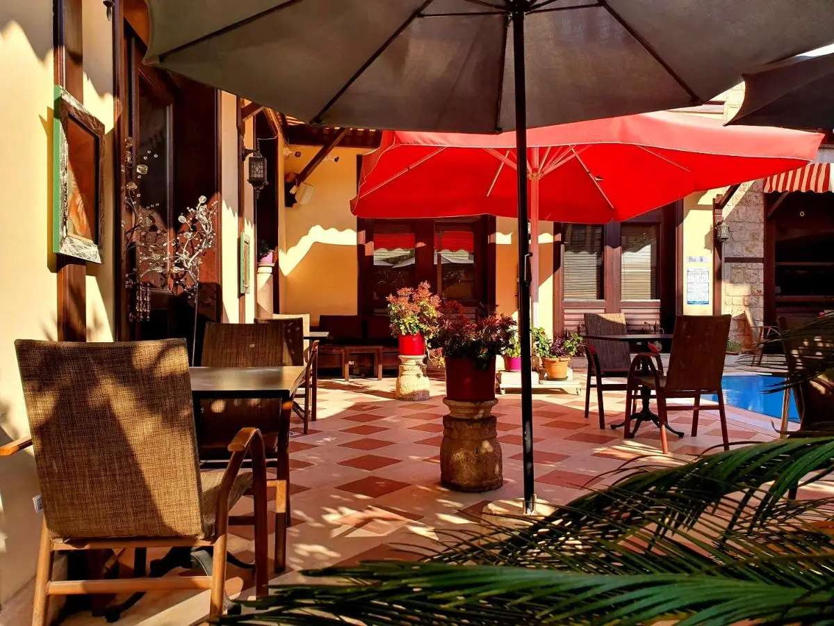 Eski Masal Hotel - Special Class