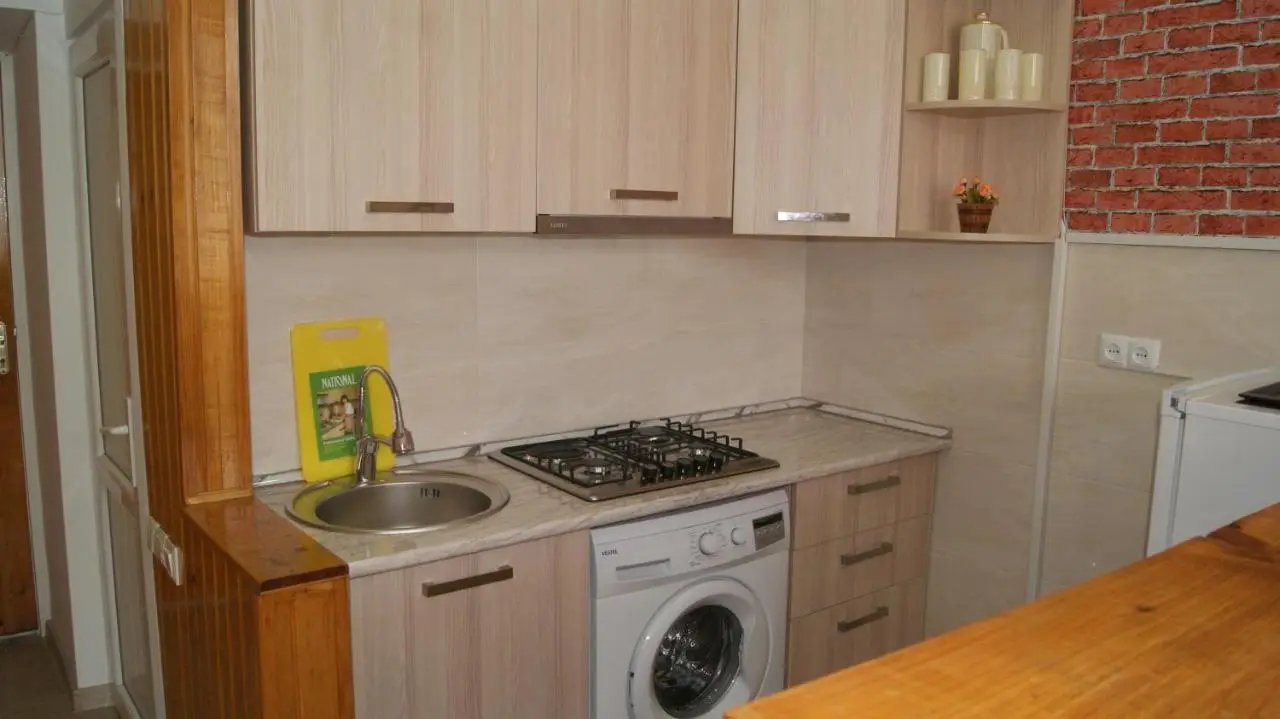 Modern Apartment Avlabari