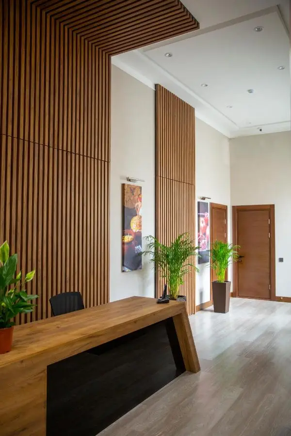 Prime Suites Bulvar