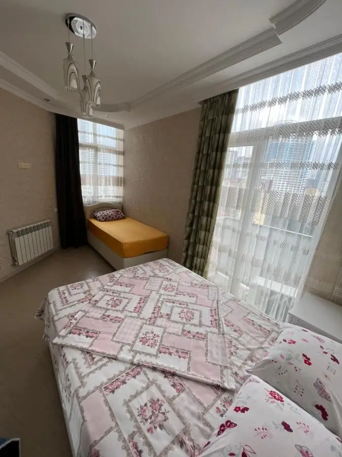 Seaview Apartment