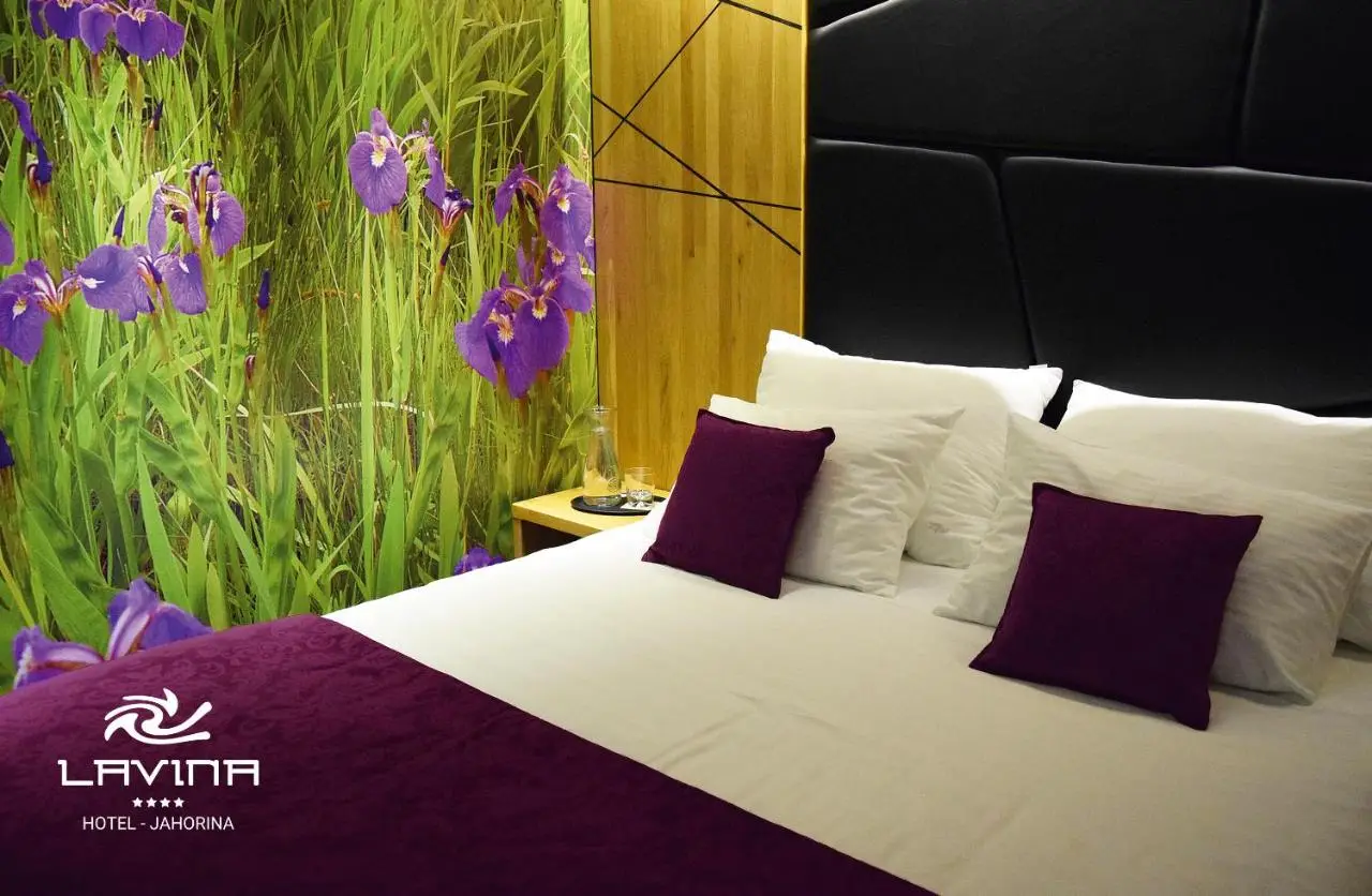 Hotel Lavina