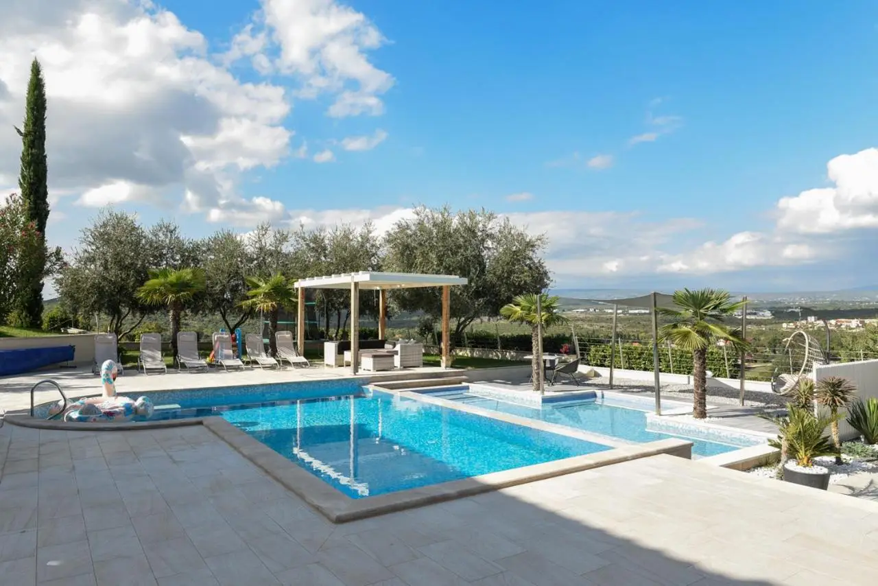 Villa VAND Paradiso Medjugorje