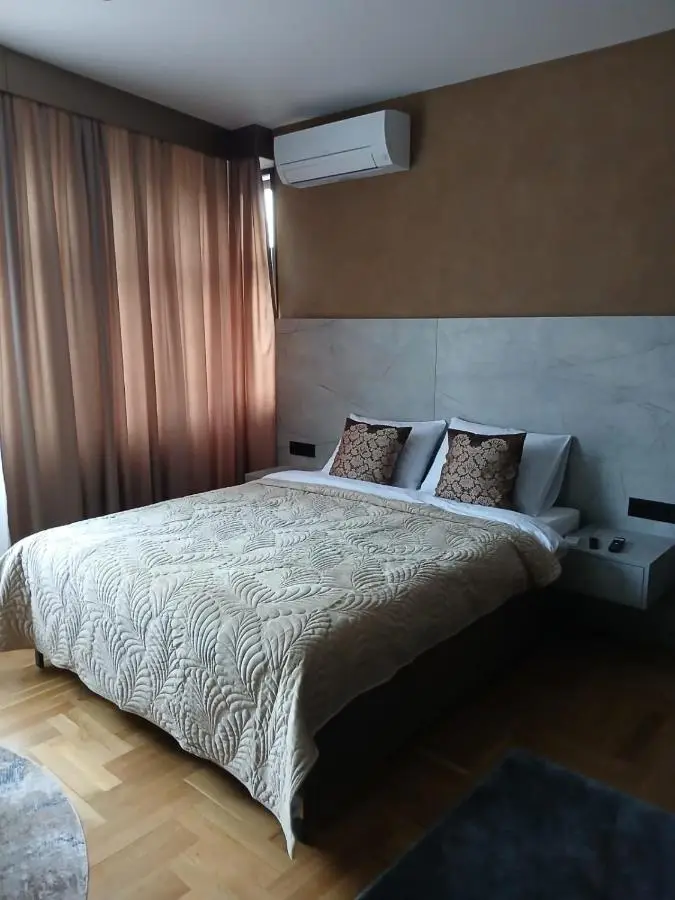Han&Hayat Apartments Sarajevo