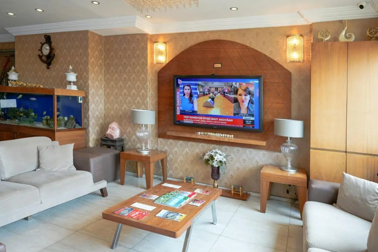 Hotel Akyildiz