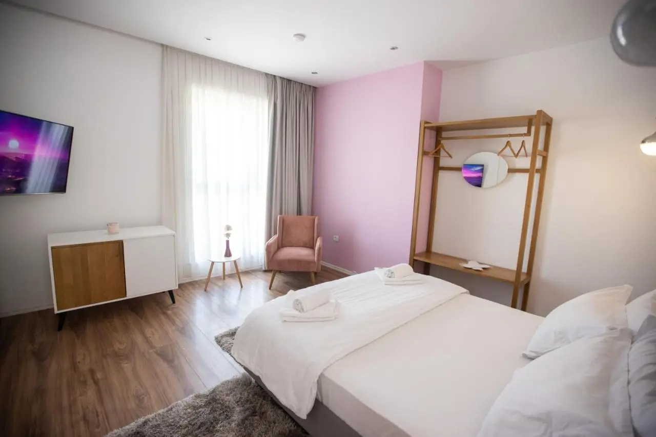 Ginger Home Tirana