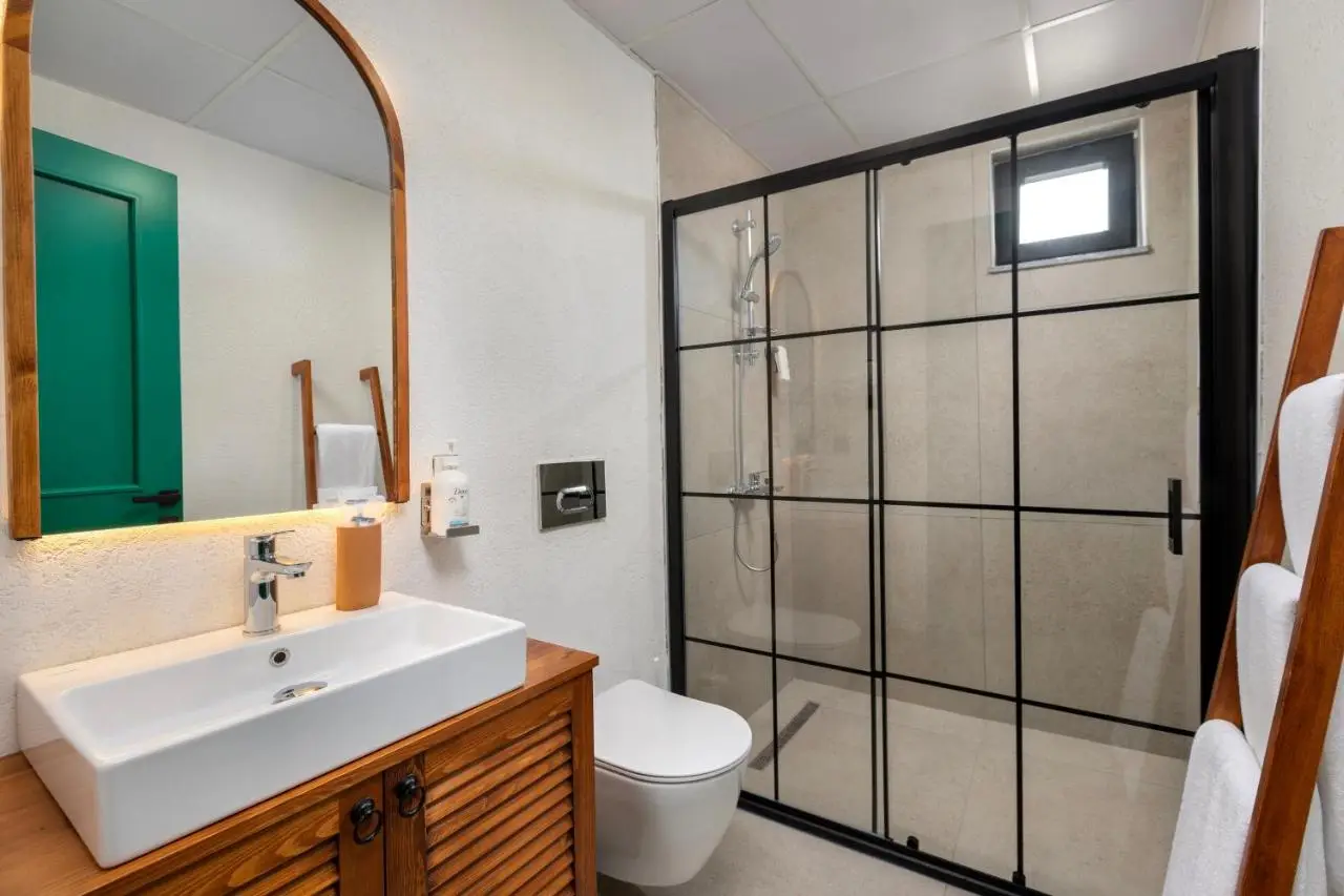 Azuu Boutique Hotel