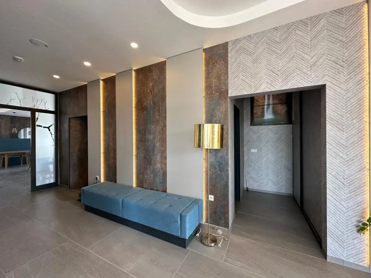 Hotel GOLD JET Bihać