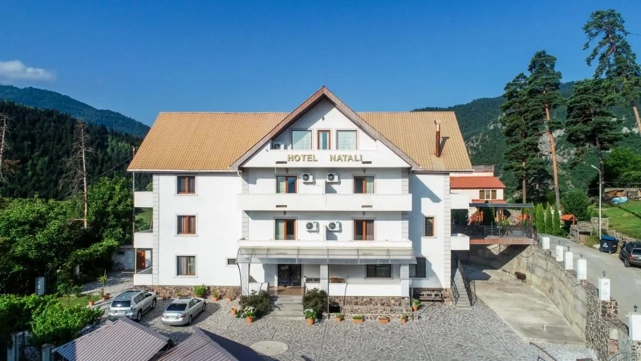 Natali Hotel
