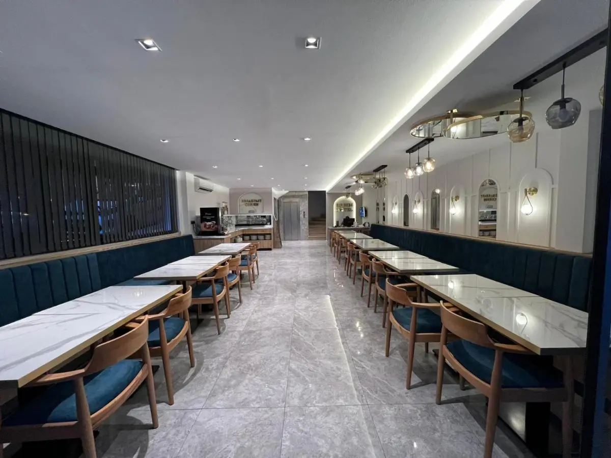Boutique Dedem Hotel Sultanahmet