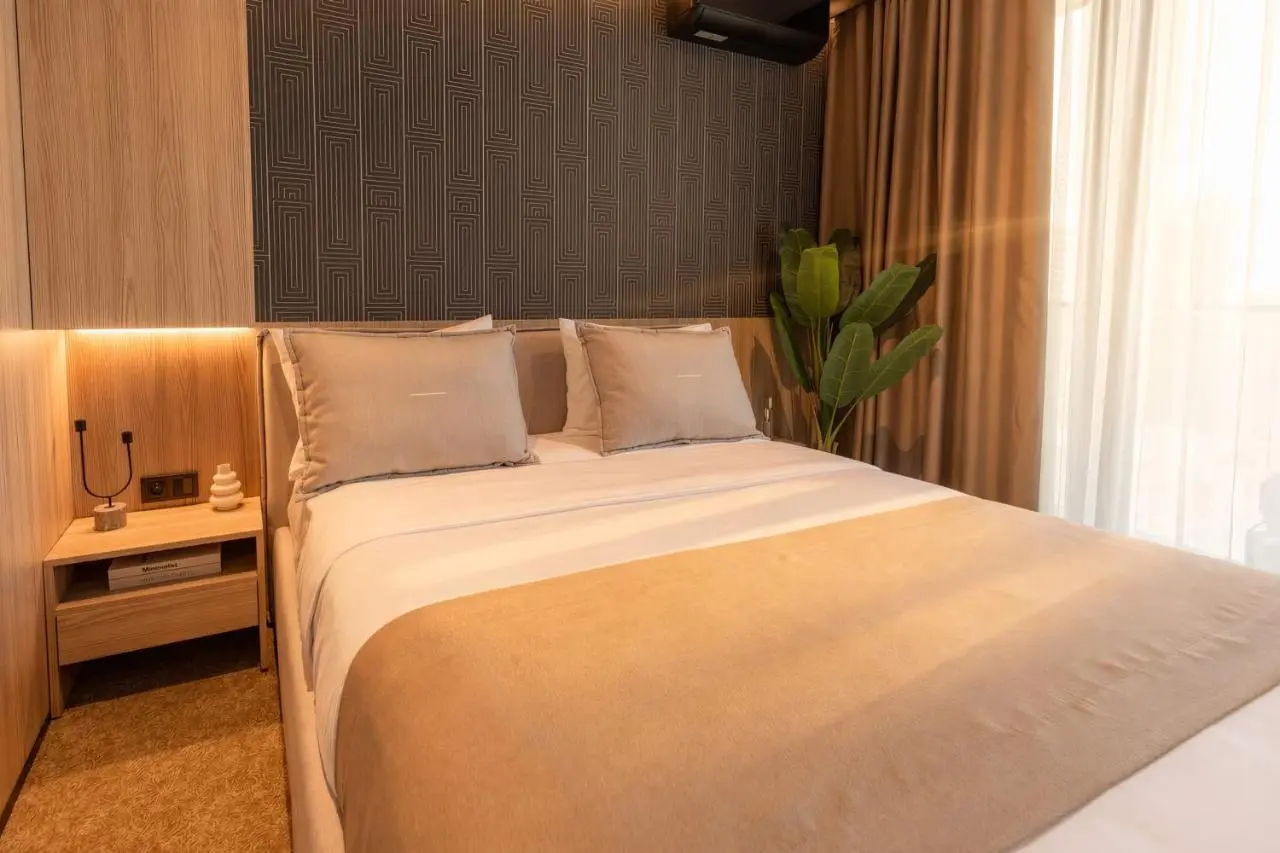 OPUS Batumi