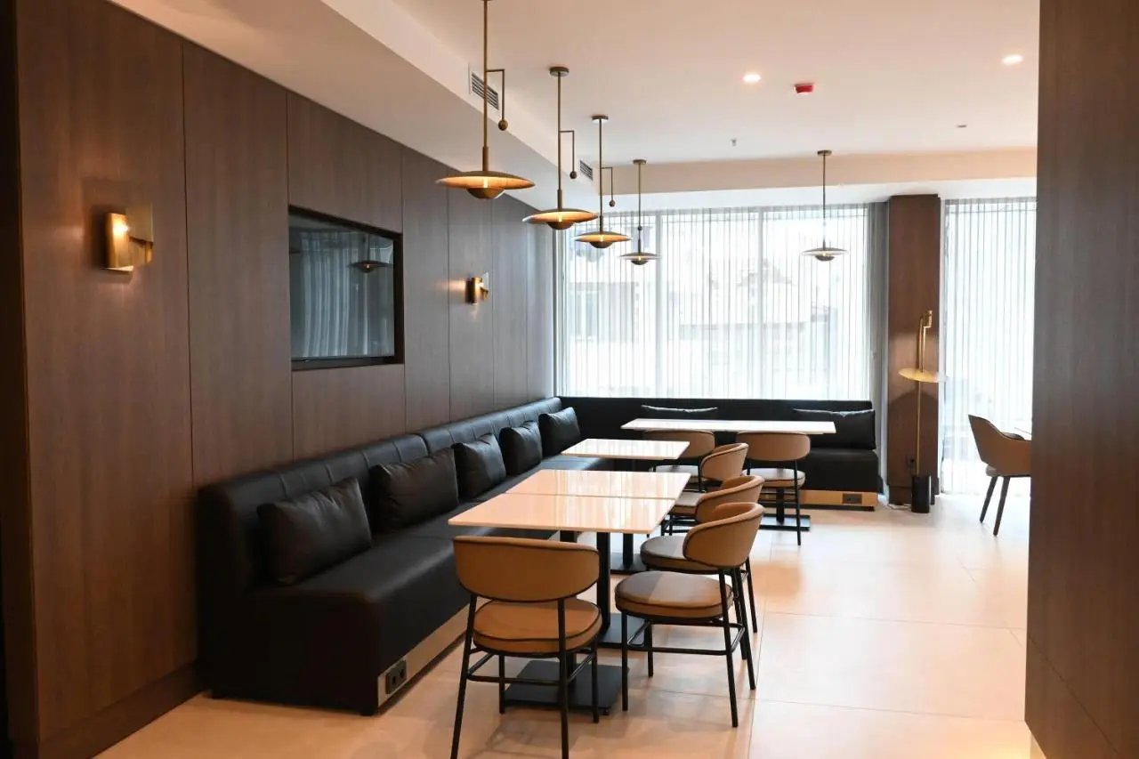 Ramada by Wyndham Duzce