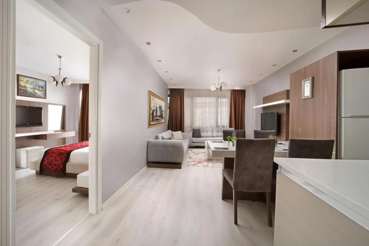 Golf Royal Residence