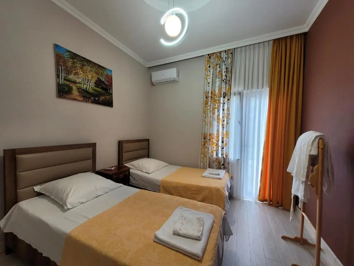 Hotel Dika
