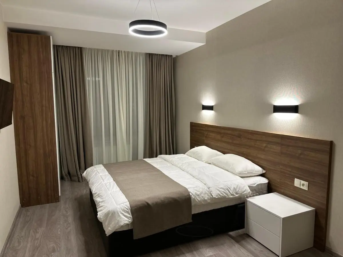CRYSTAL BAKURIAN resort 202 CRYSTAL loft B 402
