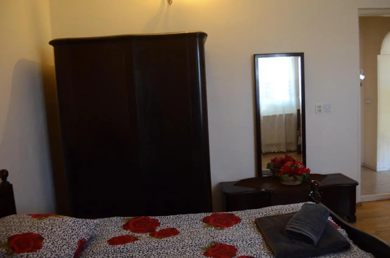 Alex's Cosy Guesthouse