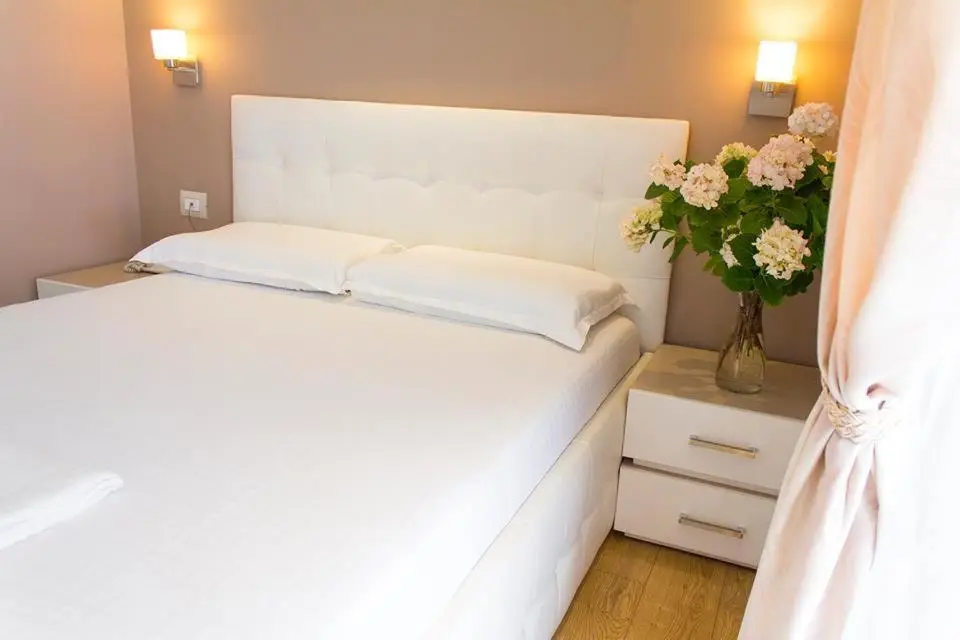 Hotel Vila Verde Gjika