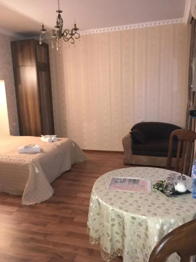 Apartment Barita