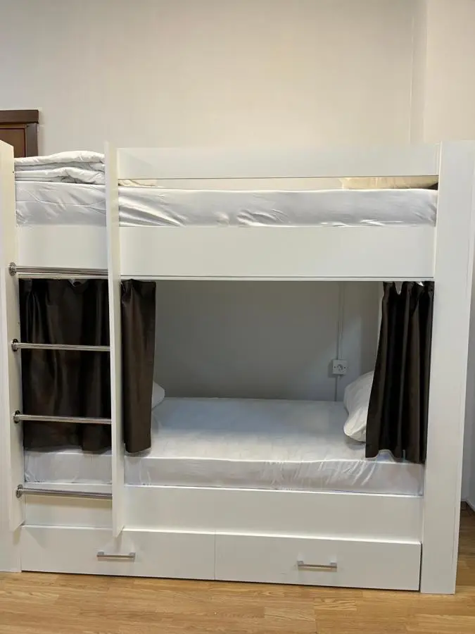 FRIENDS Hostel Baku
