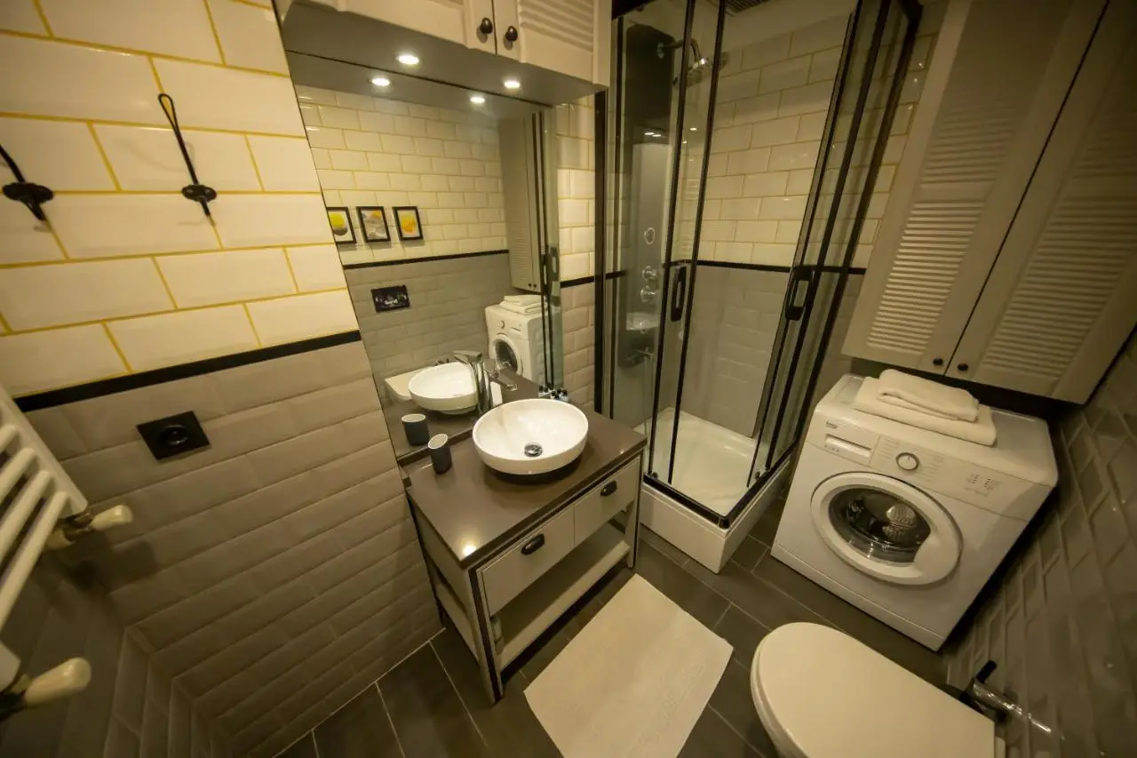Ava Istanbul City Center Hotel