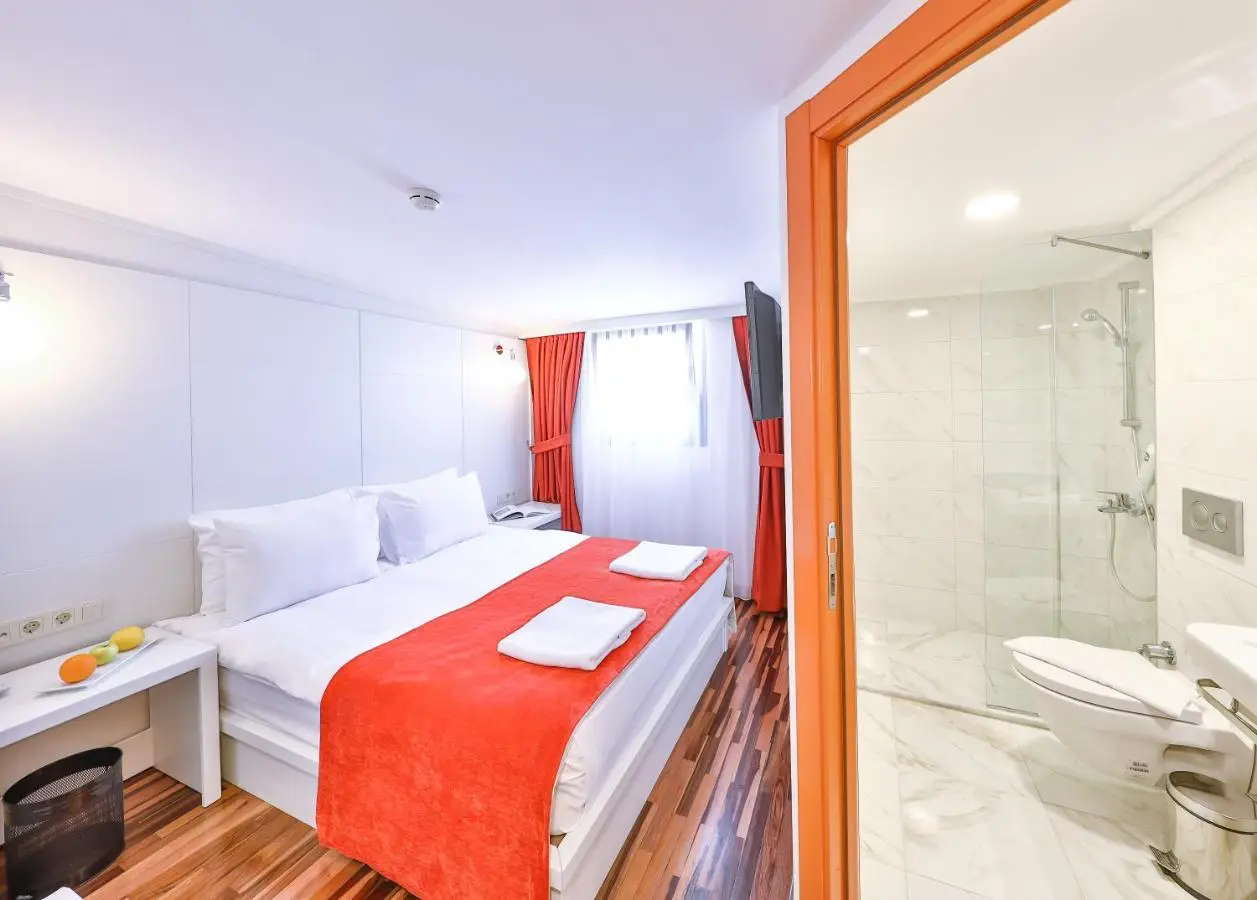 Senatus Hotel - Special Class