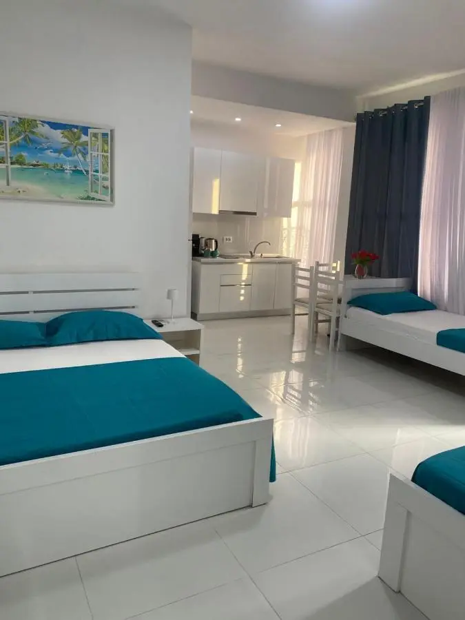 Rai Rooms