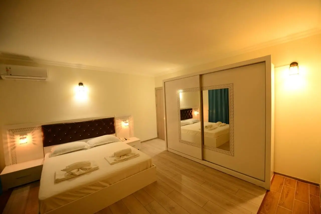Hotel Aristocrat Batumi
