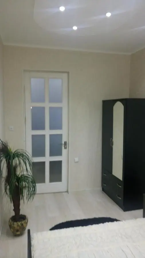 Apartment on Parnavaz Mepe 72