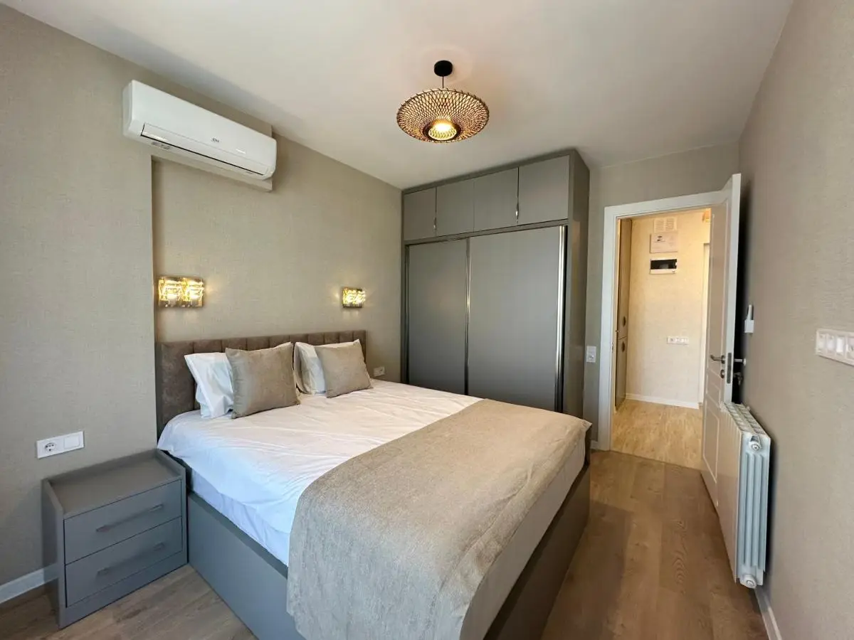 Grand Beach Apartments