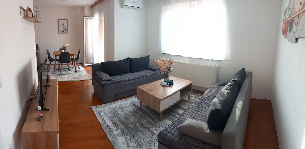 Apartment Adna