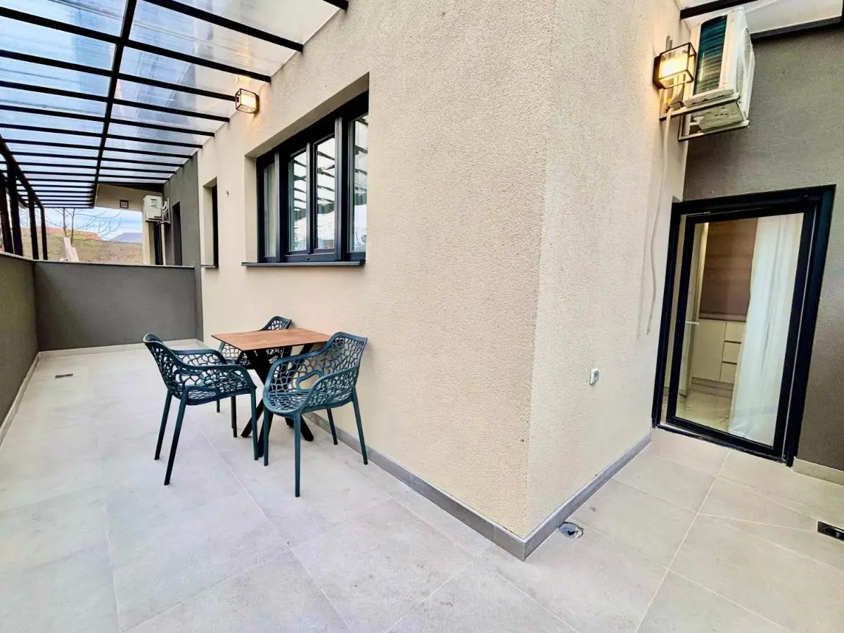 Ilidza Apartments - PEJTON RESIDENCE - Free Parking