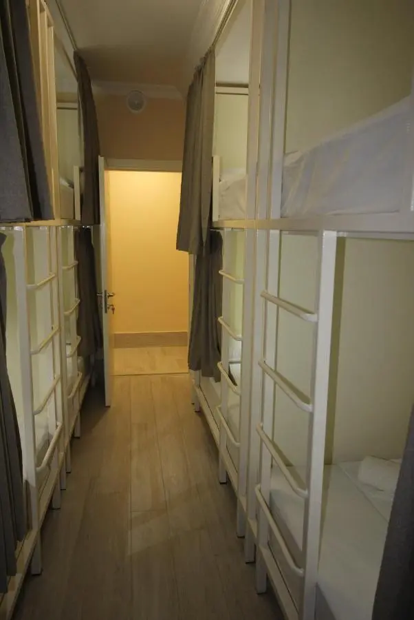 Hostel Jeal