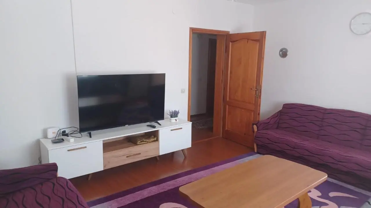 Apartment Merak II