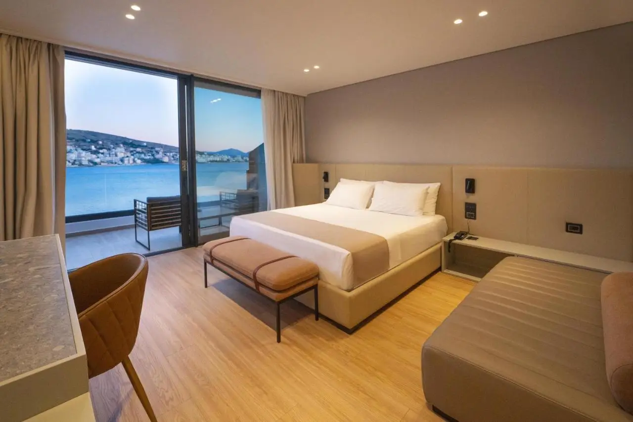 AlYACHT Premium Hotel
