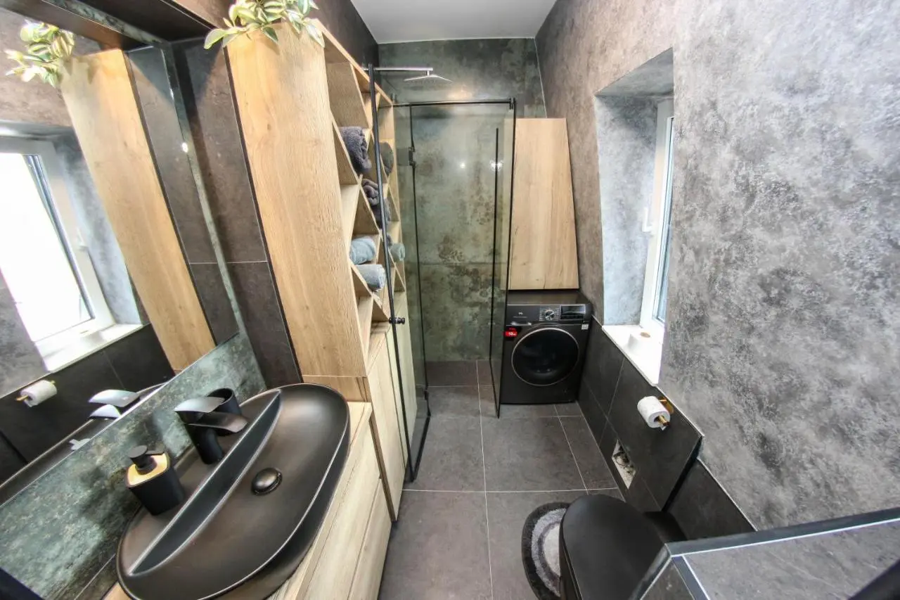 Apartman Vijećnica Urban Nest