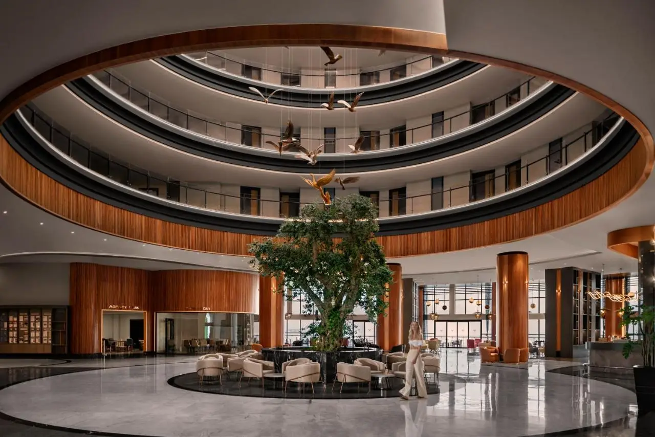 Mylome Luxury Hotel & Resort - Ultra All Inclusive