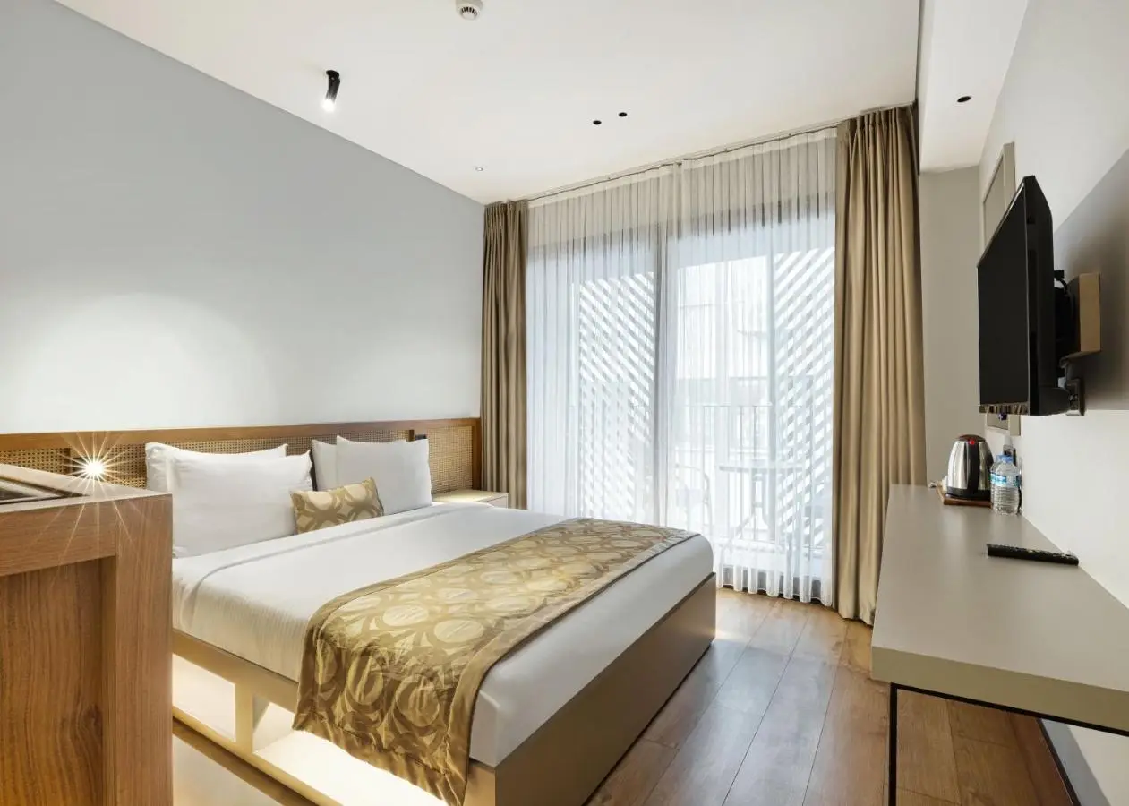 Galata Rasso Hotel