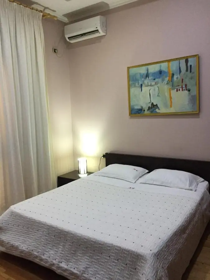 Hotel Colombo Elbasan