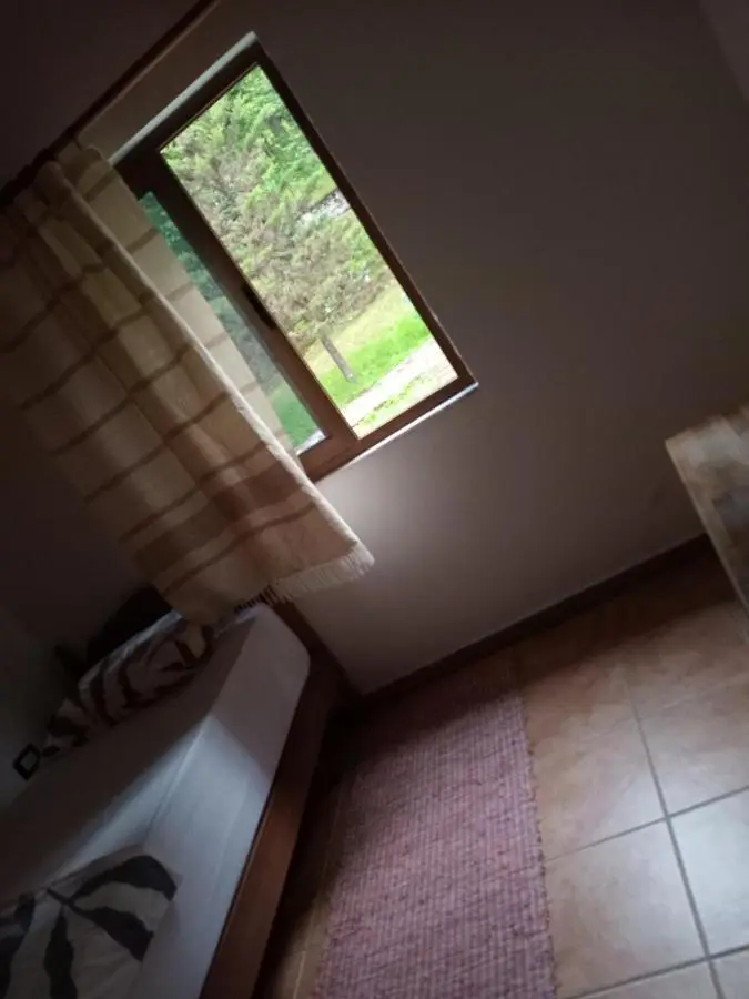 Bujtina Te Grima