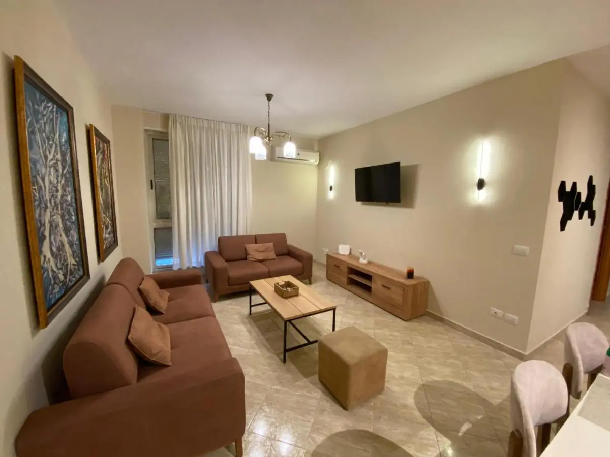A&ND Apartment