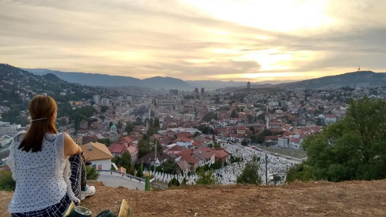 Casaletto Sarajevo