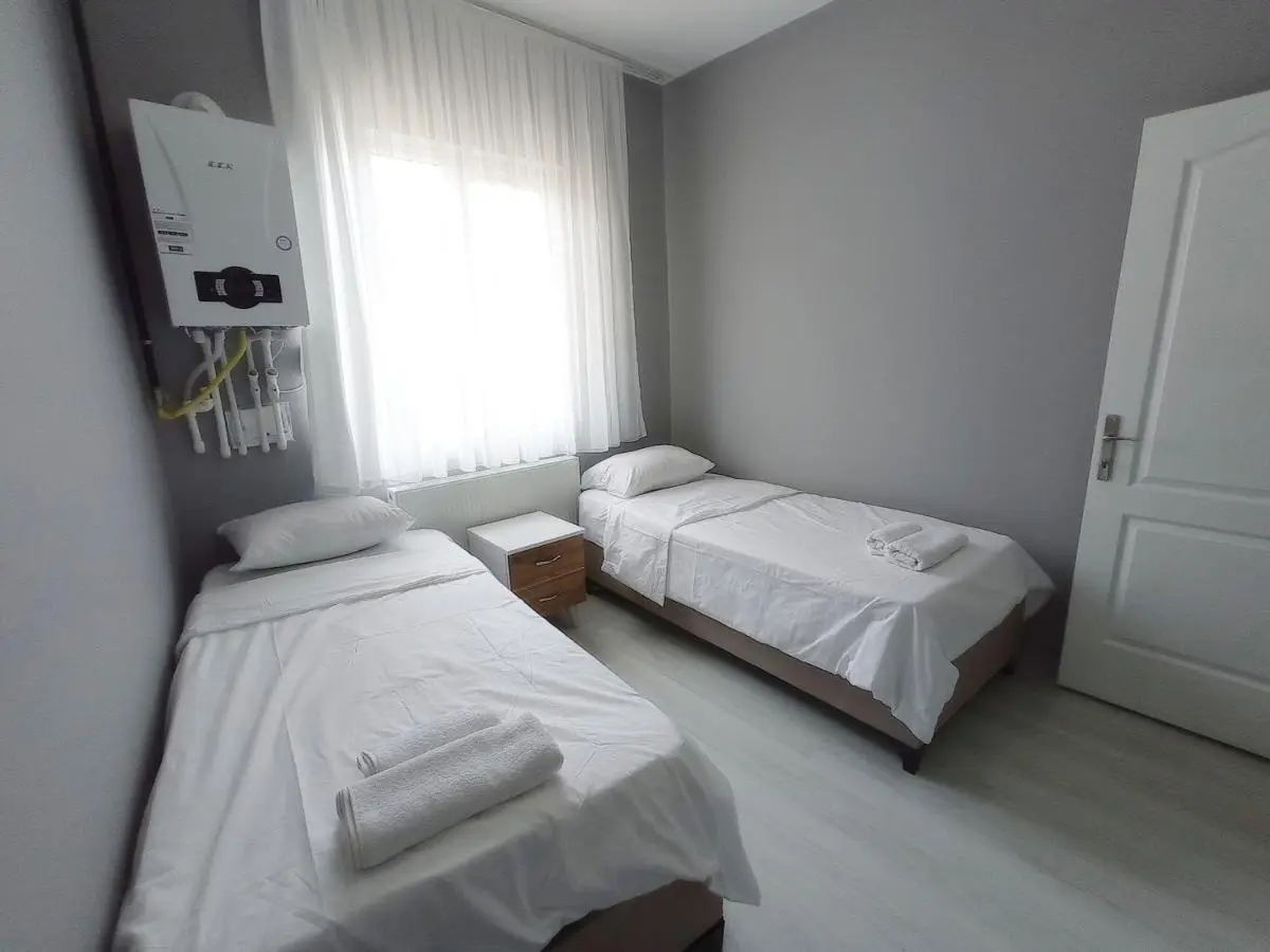 Ronadar Apart Otel