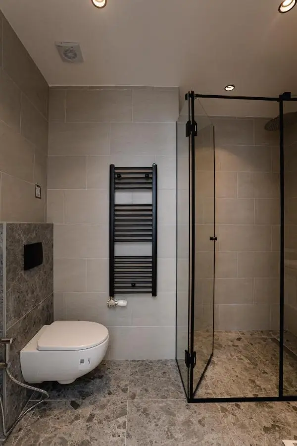 Sarajevo City Center Suites