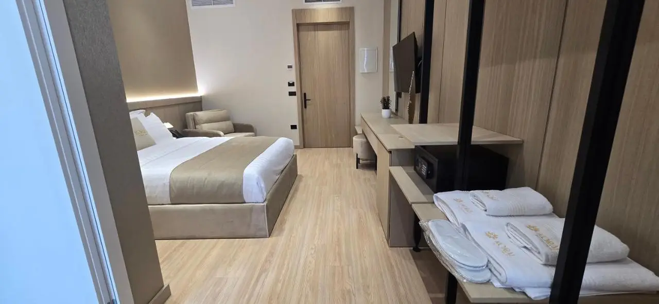 Koral Boutique Hotel