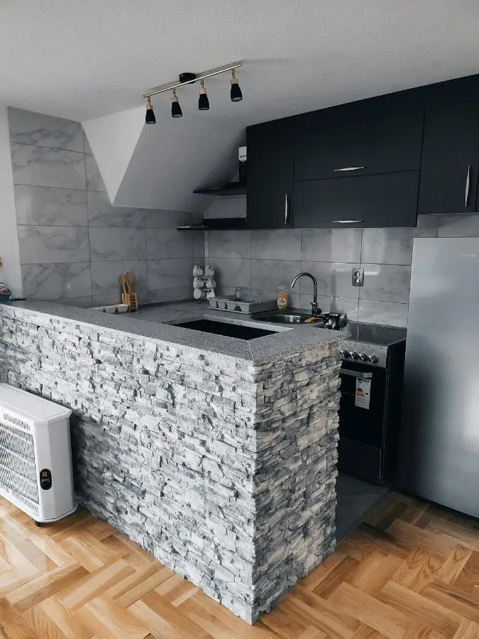 Apartman-vikendica Mihajlović