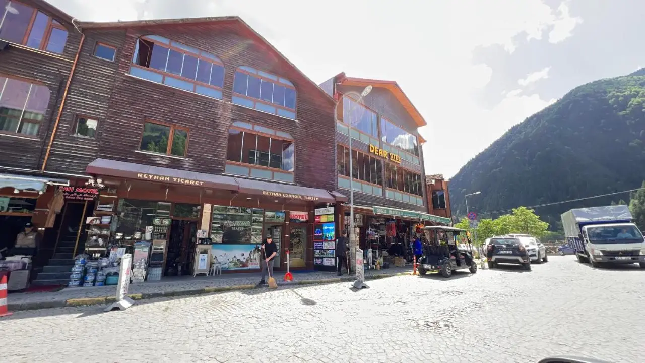Lavera Home Uzungöl