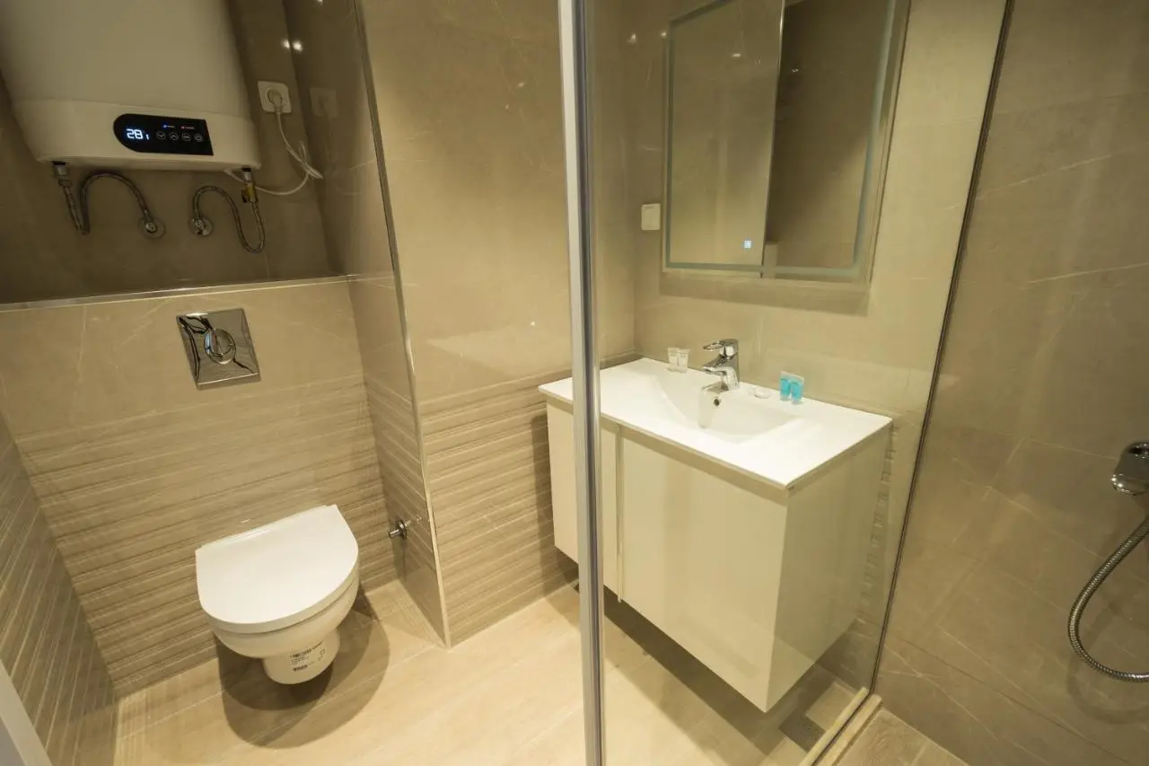 Orbi Beach Tower Hotel Official