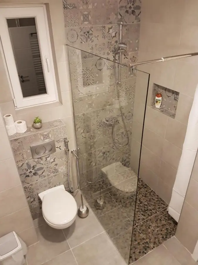 Deluxe Villa Coast River Sarajevo