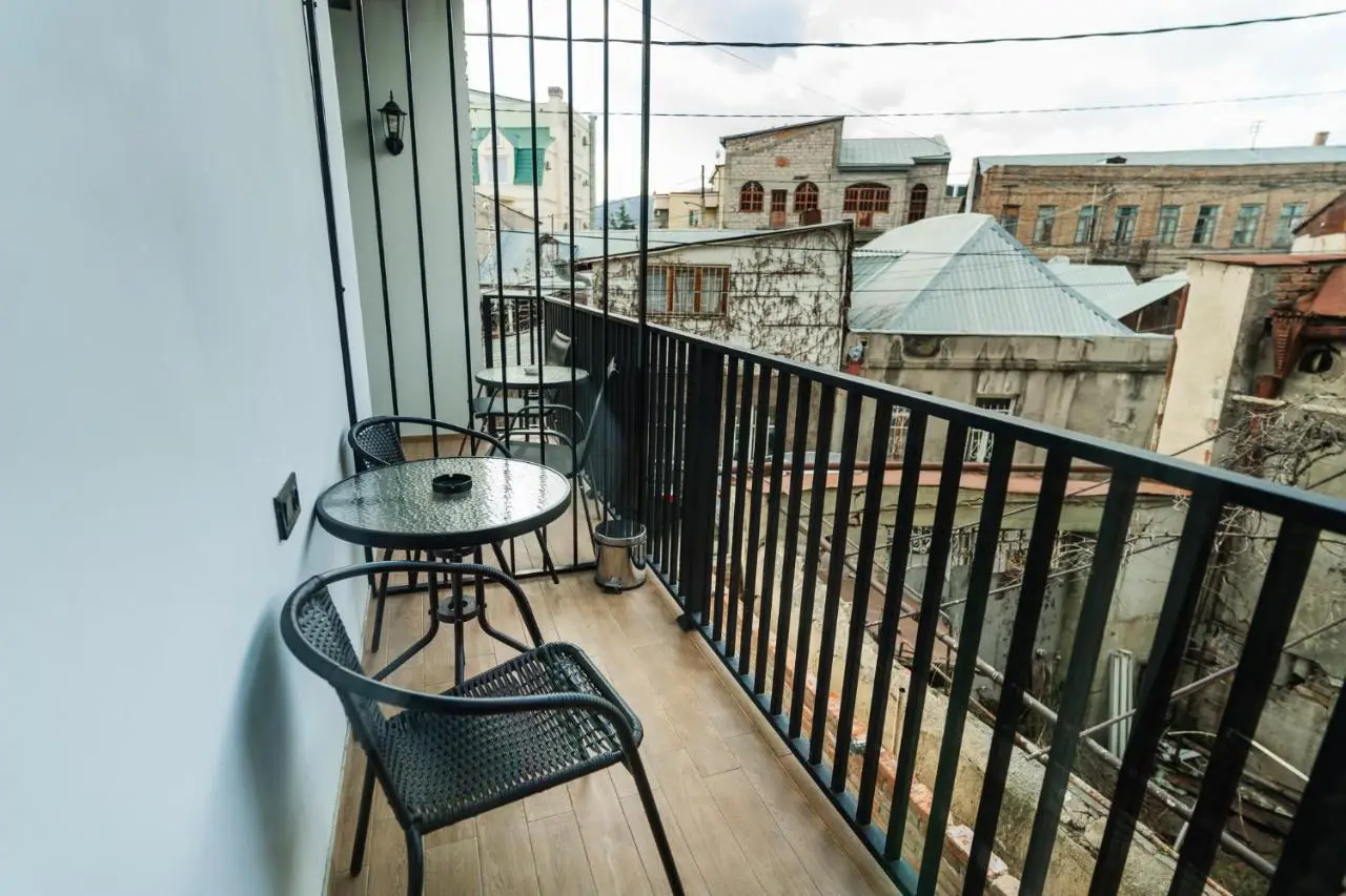 Trinity Hotel